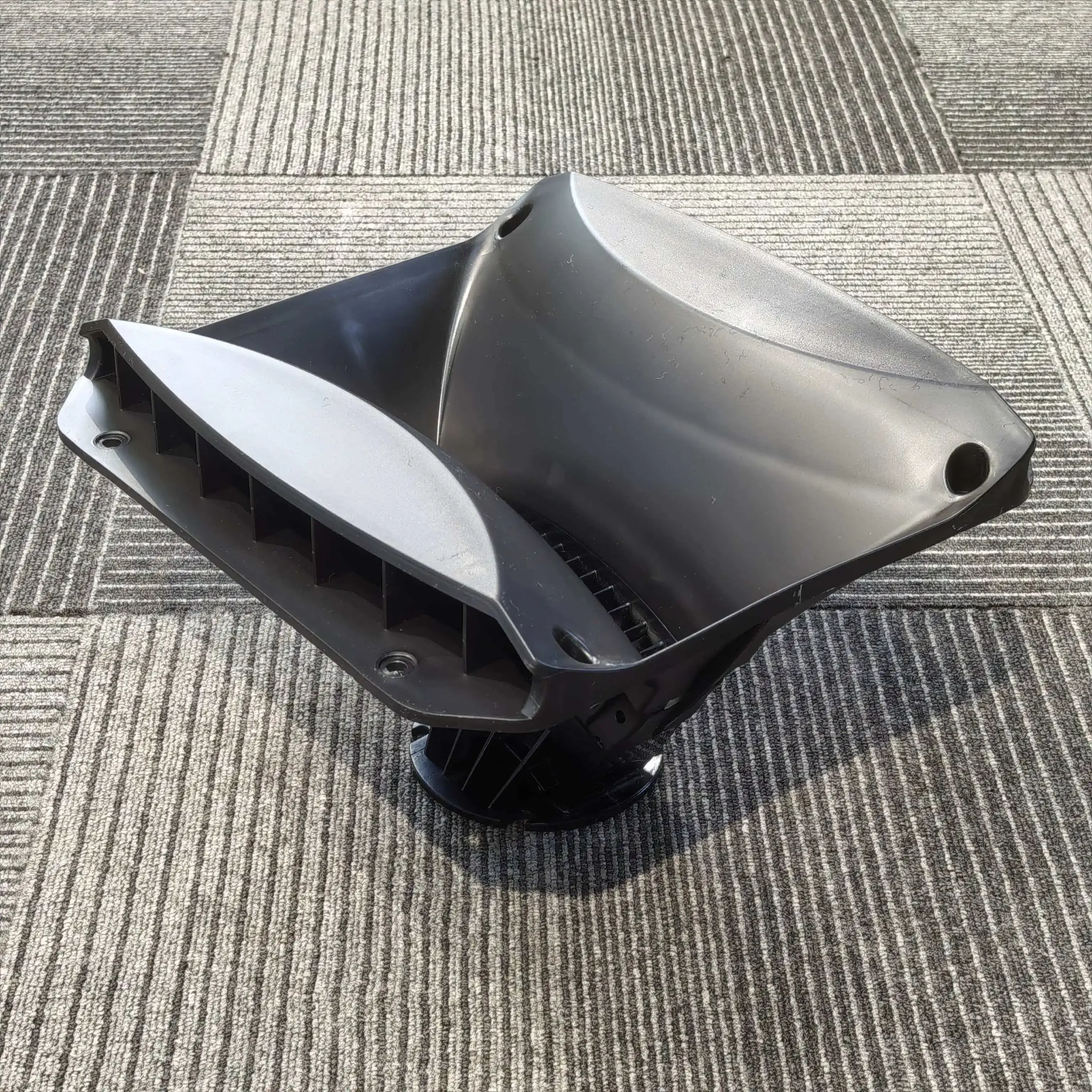 MW Audio 1,4 Zoll Hochtöner 300x300x193mm 90x60 Grad Schalldiffusor Professionell – Detail 3
