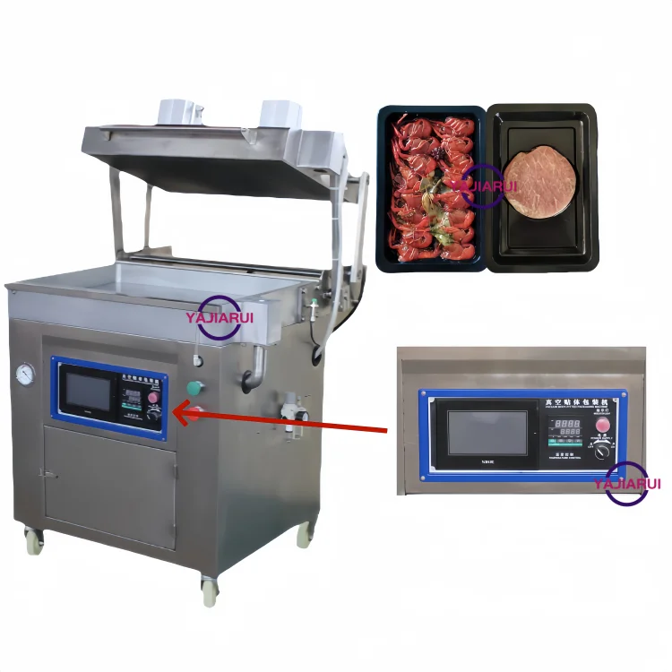 DZ-750 High Efficie… - image