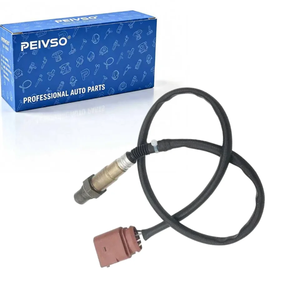 0258006495 High Quality Oxygen Sensor for VW Santana 1.8L (2006-2011)#06A906262BM 0258030048