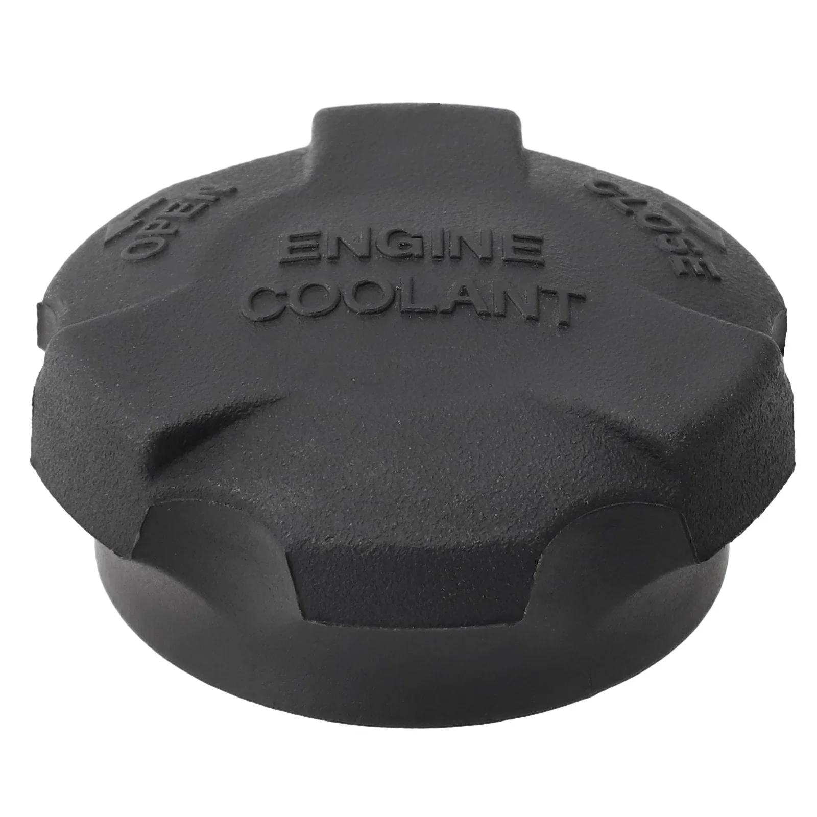 

Replacement Cap Radiator Cap Easy To Install Aftermarket Complete Assembly High Quality Material Plastic Material