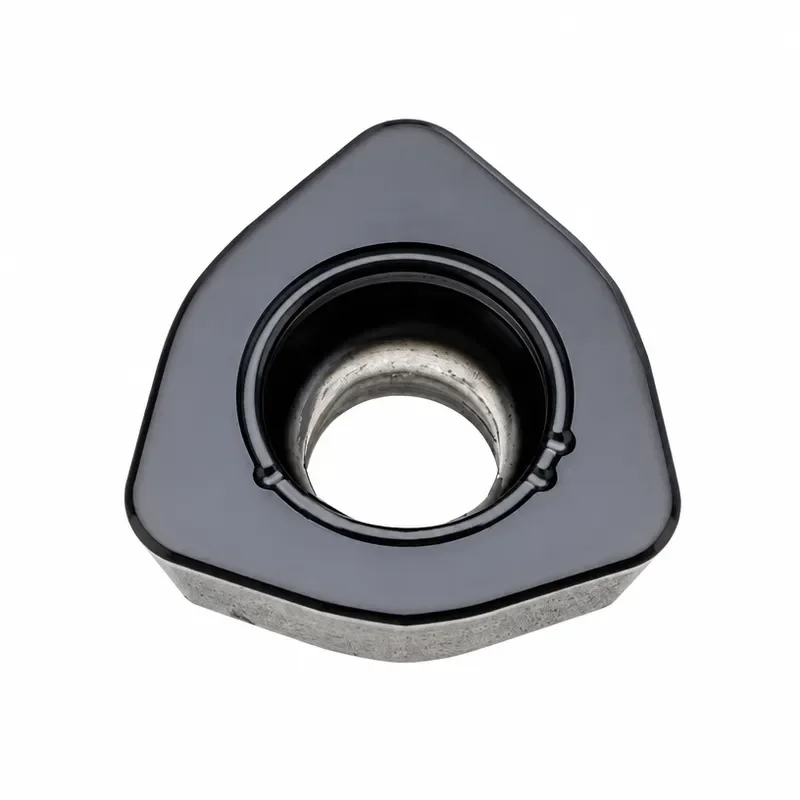 Original Indexable Inserts WDMW06T320ZTR WDMW050316ZTR WDMW080520ZTR JC8015 JC8118 Fast Feed Inspected Cutter Blade Lathe