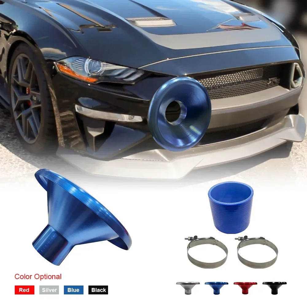 Car Air Intake Turbo Horn 3