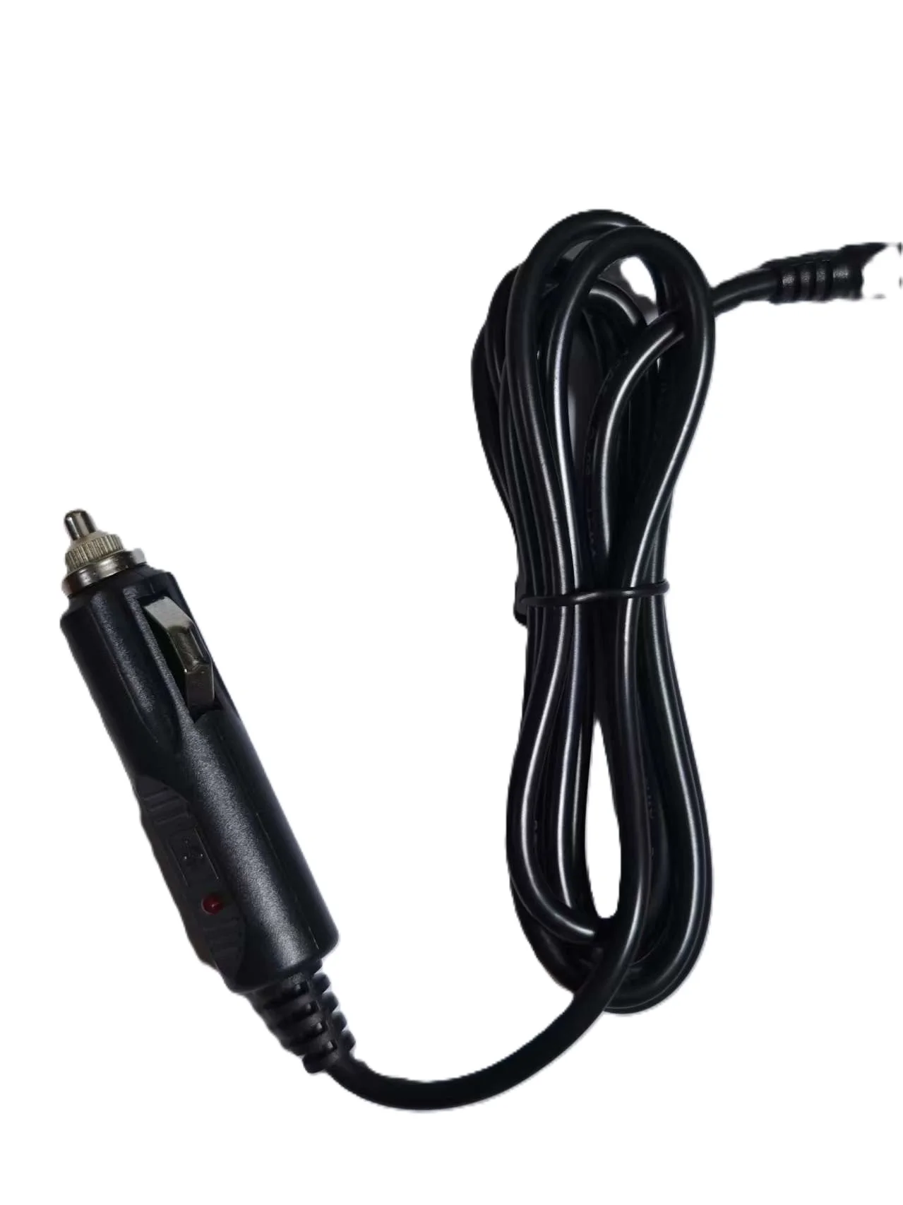 12V Car DC Adapter for Uadca MAX120PSI Tire Inflator Air Compressor 20V Cordless Car Tire Pump Rechargeable Battery Liquid