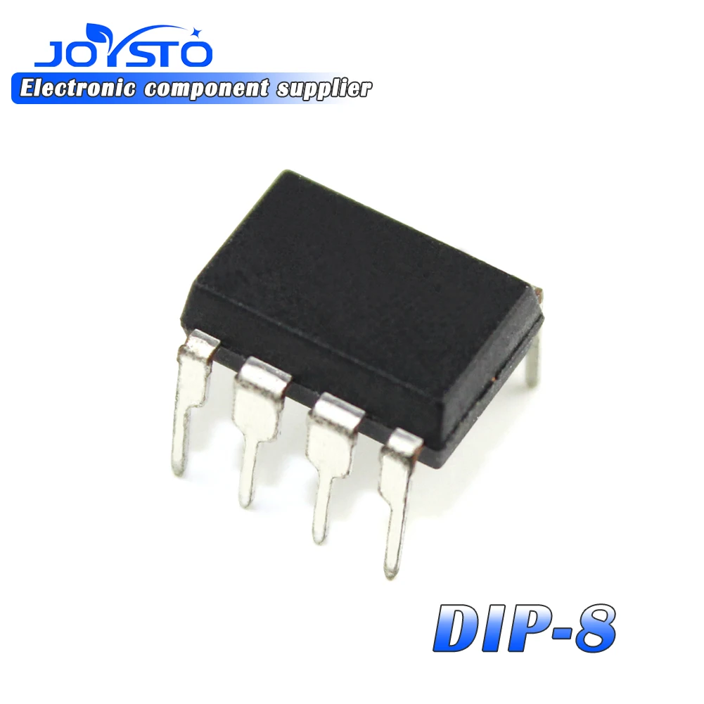 AD625JN DIP8 칩: 고정밀 신호 증폭기의 실전 성능 분석 및 사용자 중심 리뷰