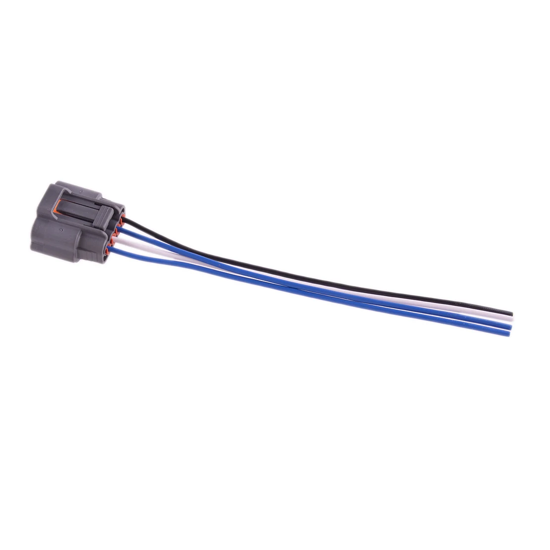 DIS1137 Distributor Connector 4 Wire Harness Pigtail Plug Fit for Mazda B2200 B2600 1990 1991 1992 1993 T2T52971SPEC