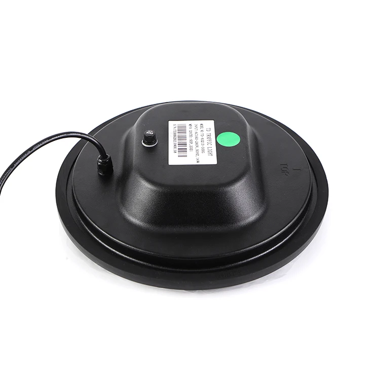 Semáforo de 300 mm para Vehículos, Carcasa de PC, Luz de Señalización de Tráfico, Temporizador de Cuenta Regresiva de Seguridad para Cruces y Intersecciones