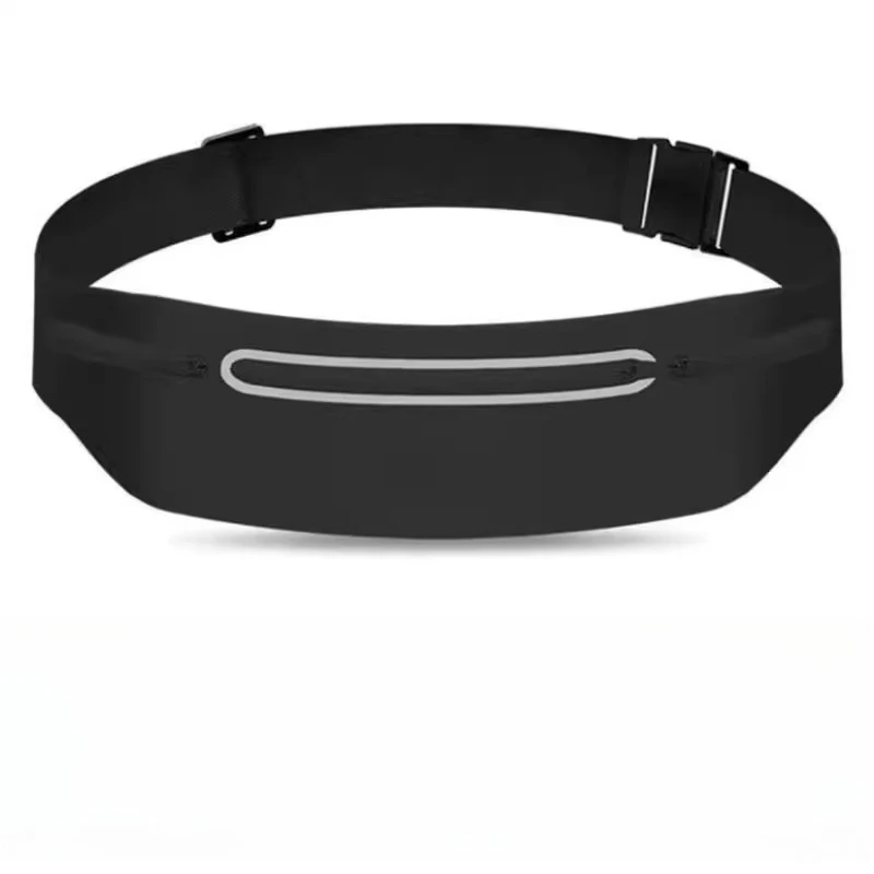 

Running Mobile Phone Bag Sports Invisible Marathon Fitness Travel Equipment Waterproof Anti-theft Breathable Travel Small Fanny
