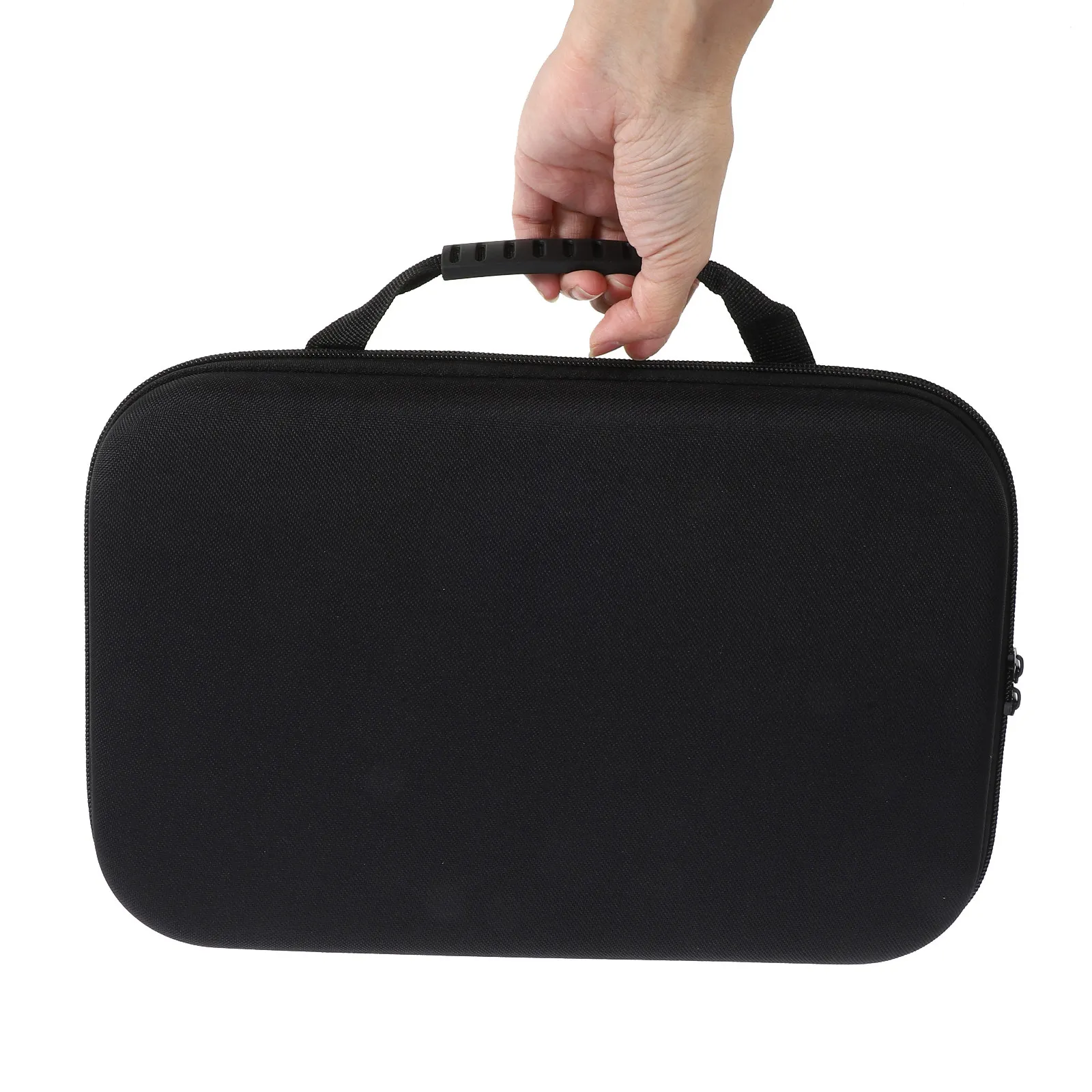 

Сумка для инструментов повышенной прочности, многофункциональная, из оксфордской ткани, на молнии, для хранения оборудования