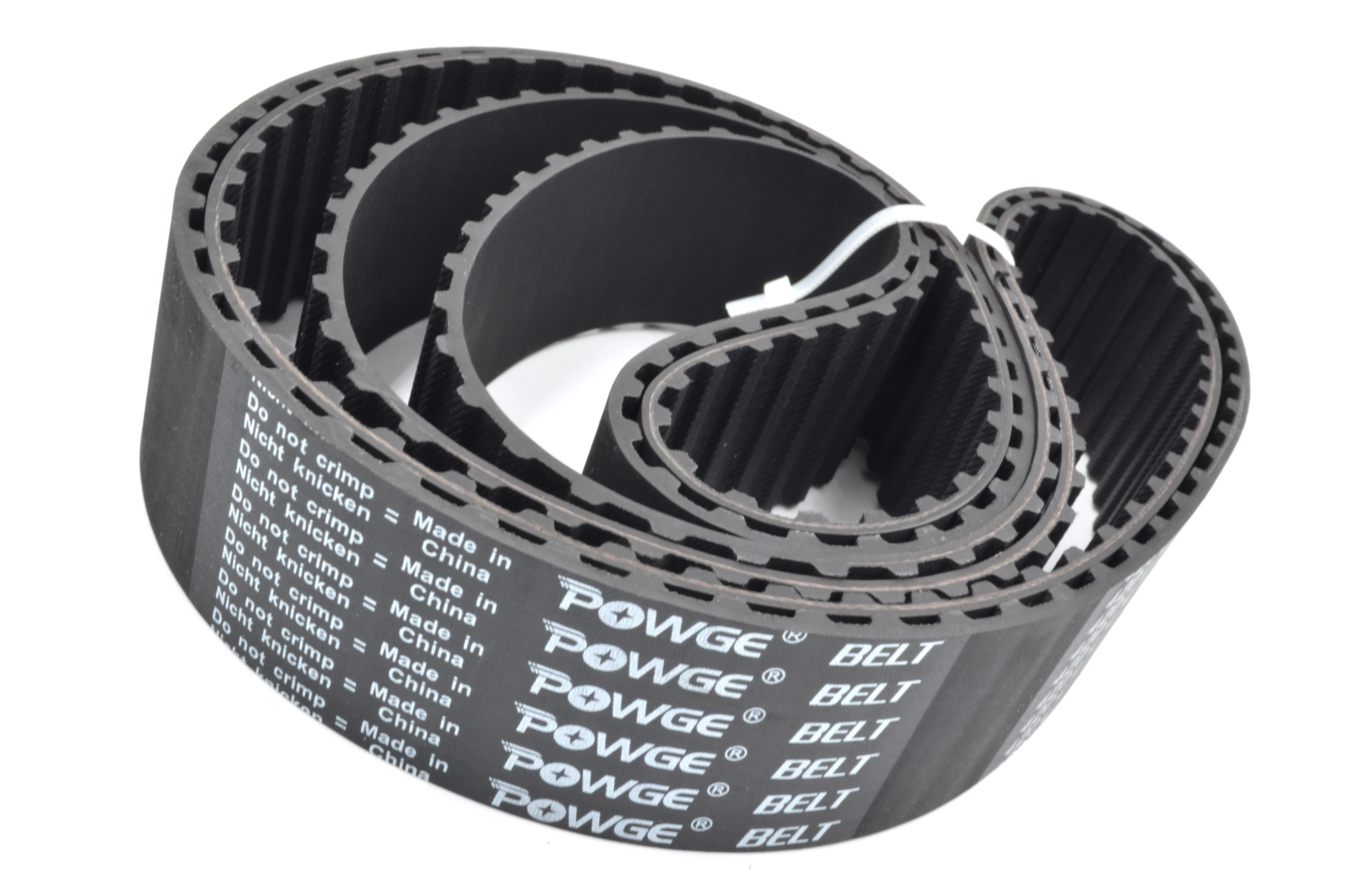 POWGE L Zahnriemen 397L bis 540L Breite 10-35mm 397 400 405 408 412 416 420 424 427 430 435 439 442 446 450 453 457 461 465 469 – Detail 12