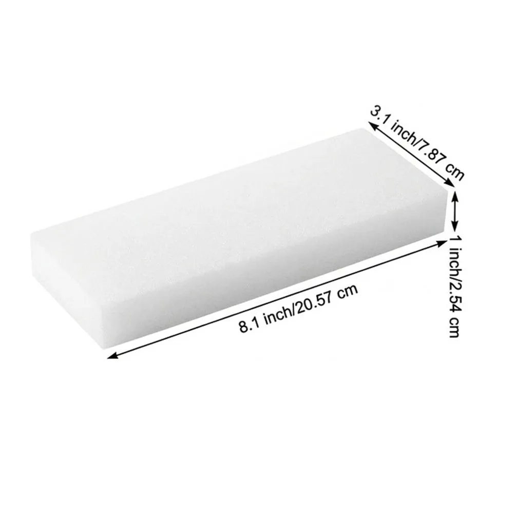 For Swimming for Pool Cleaning Spa Skimmer Weir Foam for High Density Pearl Cotton Resists Deformation For Models 550-9950