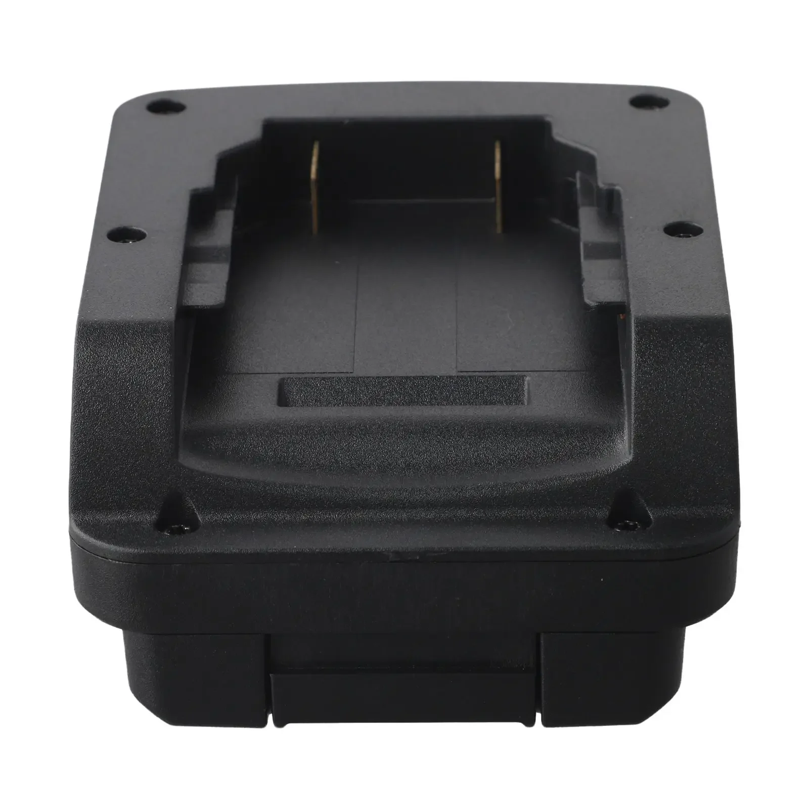 

For Power Tools 18V To 20V Battery Adapter DCB200 Battery Converter 18V/20V Voltage Easy To Install High Power Applications