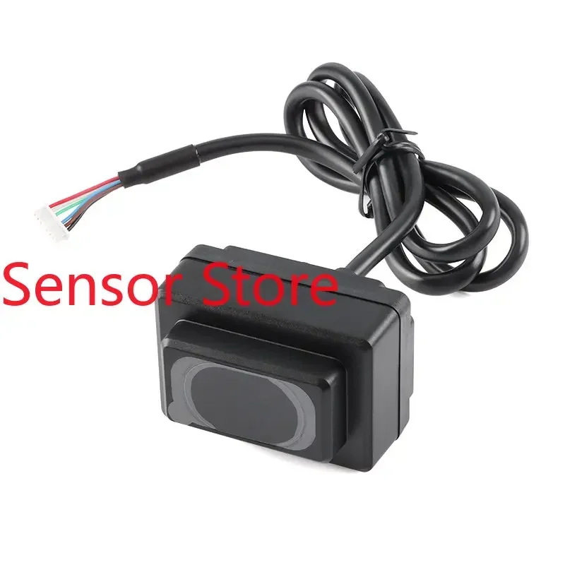 

5PCS Original Genuine RS485/CAN 12m Laser Ranging Module Industrial Grade Distance Sensor