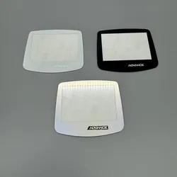 2.9-inch Glass Lens Mirror for GAMEBOY ADVANCE GBA GBA LCD screen lens