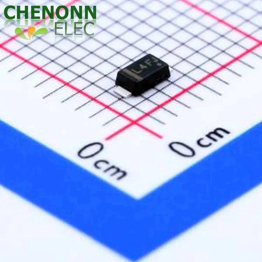 50PCS/LOT NRVB140SFT1G (Diodes)