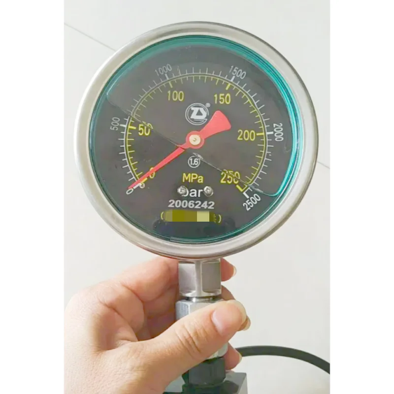 2500bar yüksek basınçlı Common - Vacuum Chamber Kit With Pump incelemesi ve fiyatı