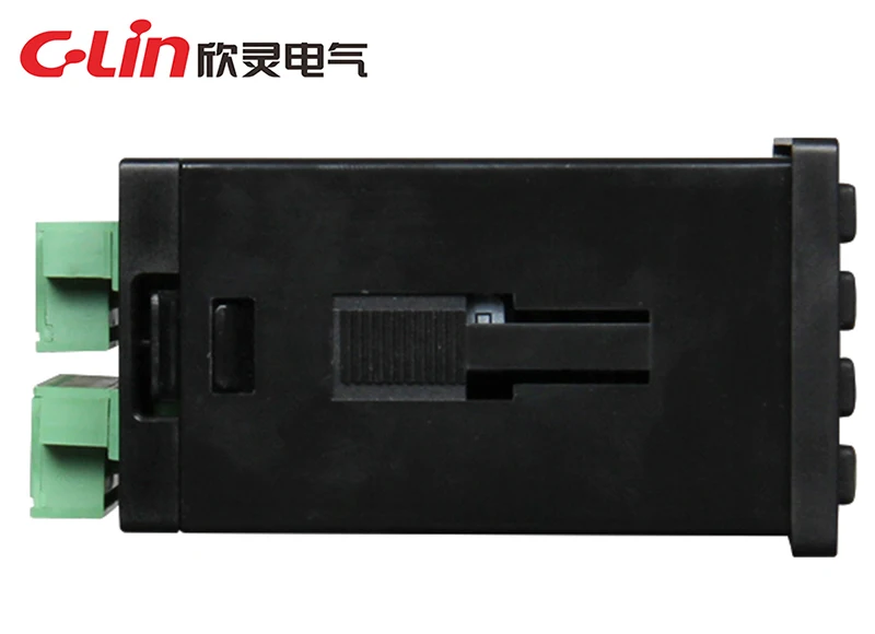 HPZ96B-AI-J-M/AV شاشة ديجيتال ذكية مقياس التيار والجهد مع مخرج نقل تذكير ثنائي الاتجاه 4-20 مللي أمبير