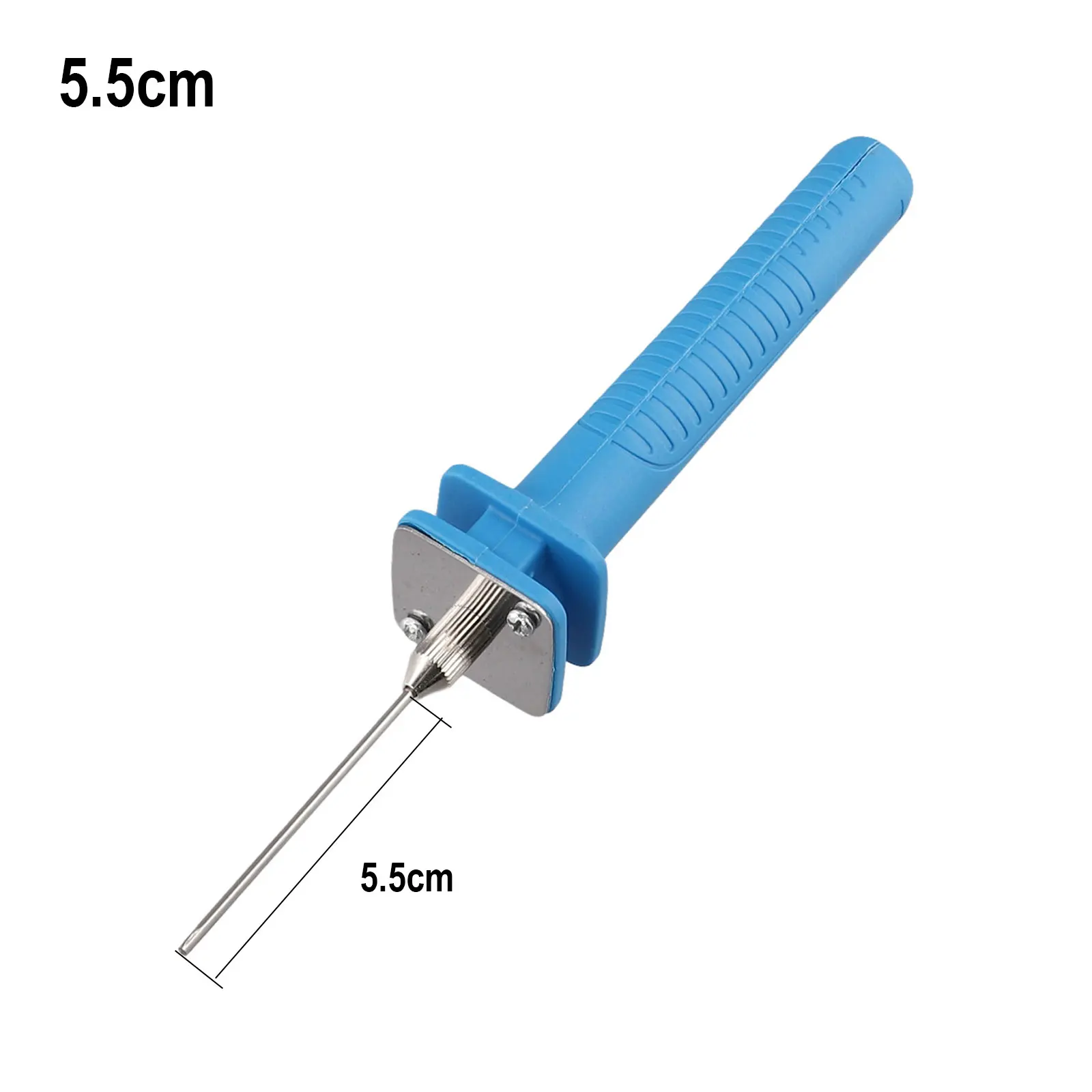 

110-240V Hot Foam Cutter 300 ℃ Anti-Slip Any Angle Cutting Pen Electric Iron Polystyrene Brand New High Quality