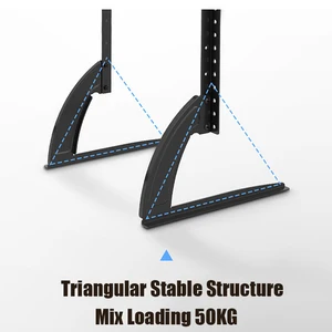 أفضل 8 أقدام عالمية للمبيعات للتلفزيون - رقم 7