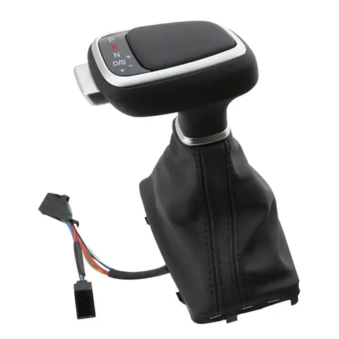 8 best sales audi a3 8p gear knob - №4