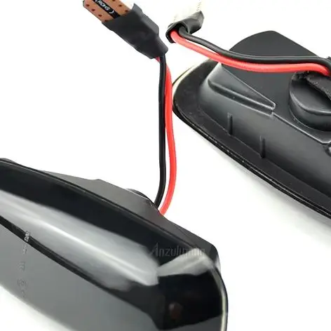 Avante Dynamic Turn Signal Lamp LED Side Marker Light For Kia Pro Ceed Estate Rio 3 Hatchback Saloon Hyundai i30 Azera Elantra