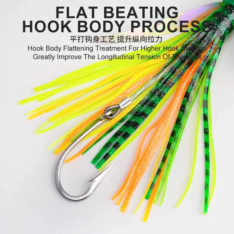 Thumbnail 3 - #24 Fishing Spears Comparison Guide