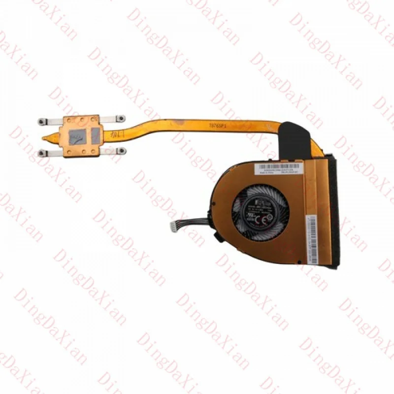 

LL For Lenovo ThinkPad T460 Heatsink Fan FRU 00UP185 00UP186 00UP187 BAZC0607R5H