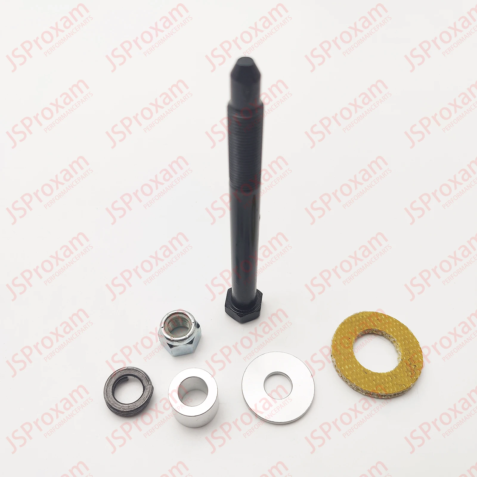 10-97934A1 97934A1 Replaces Fit For Mercruiser 18-2141 21810 Bell housing Rear Engine Transom Mount Bolt Kit