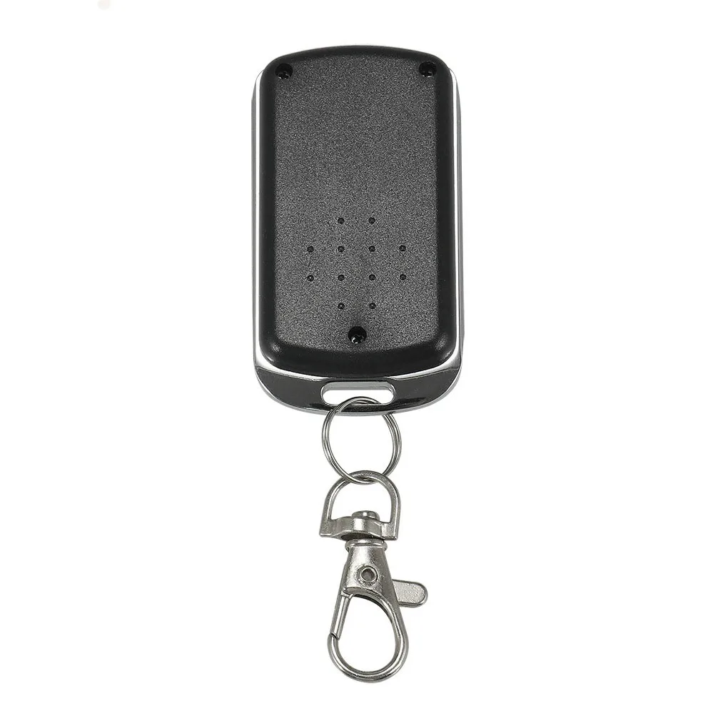 copy 433.92MHZ electric roll gate remote control copy brand suitable for electric gate, telescopic door, garage door, equipment