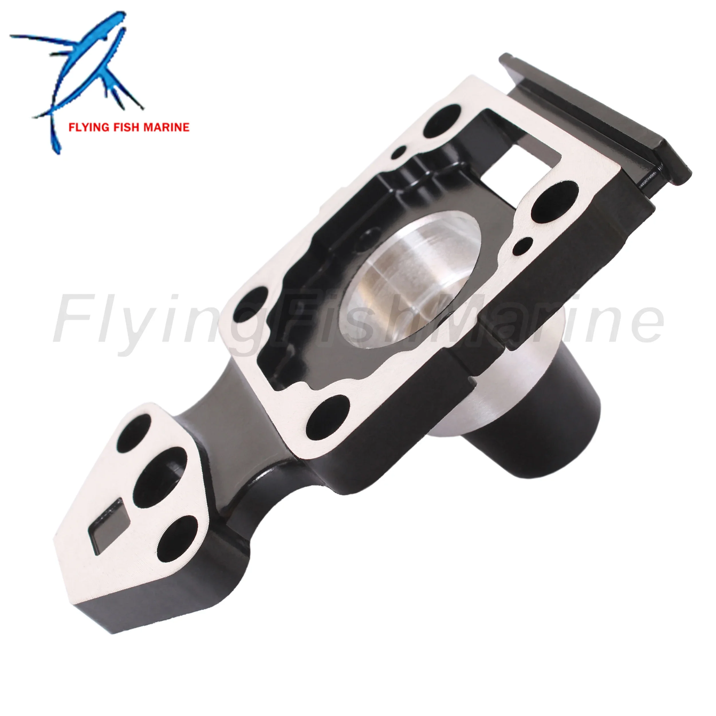 

Outboard 63V-45331-00-5B CA F15-06020001 Driver Shaft Housing Bearing with Bushing for Yamaha Parsun 9.9HP 15HP T9.9 F9.9 F15