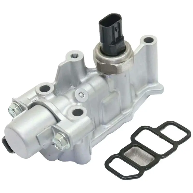 Car For Honda Civic 2006-2011 15810-RNA-A01 15810RNAA01 VTEC Solenoid Spool Valve-AU62