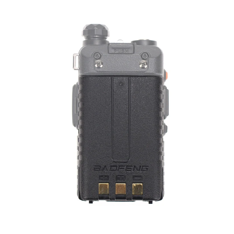 Baofeng-batería Original de 1800mAh, 3800mAh, 7,4 V, adecuada para UV-5R, walkie talkie, lote de UV-8F