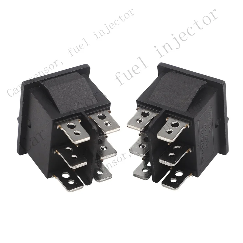 Q+ Electric Ride-On Toys Rocker Switch Shifters Engineered For Reliability