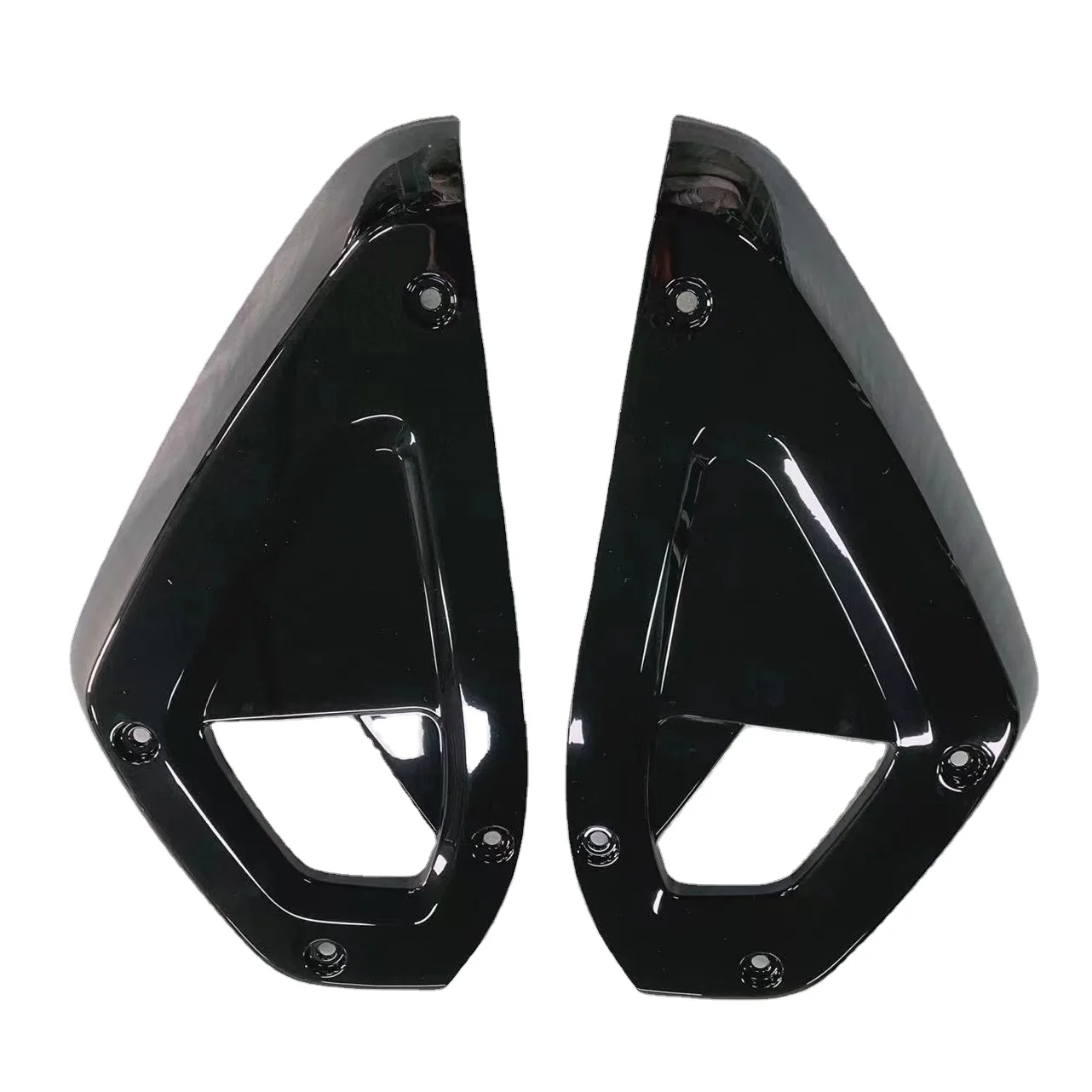 

Central Control Armrest Decorative For Land Rover Defender 90 110 Central Control Armrest Trim Strip