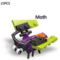 Moth 23PCS