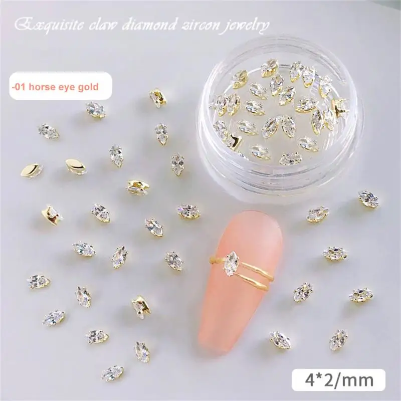 นกพิราบโลหะผสมใช้งานง่ายอเนกประสงค์ทนทานดีไซน์ไม่เหมือนใครแนวโน้มแฟชั่นตกแต่งเล็บแบบย้อนยุคที่ต้องมี