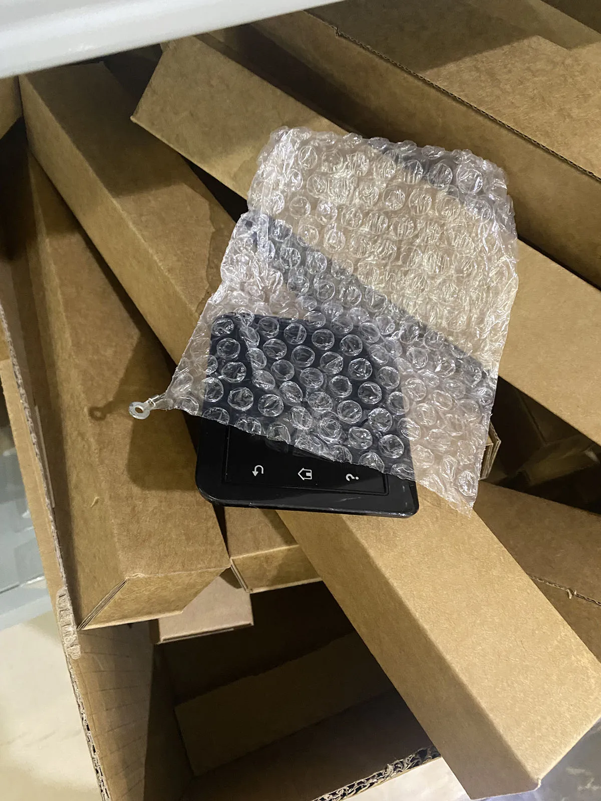 

1PCS W2Q13-60103 Control Panel for HP LaserJet Pro MFP M428fdw M428 M429 429 428 M329 329 Touchscreen T6B60-60002 T6B80-60101