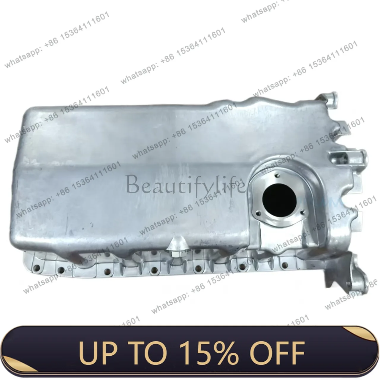 TOOL   factory direct sales are suitable for car engine oil pans 038103601N and 038103603N