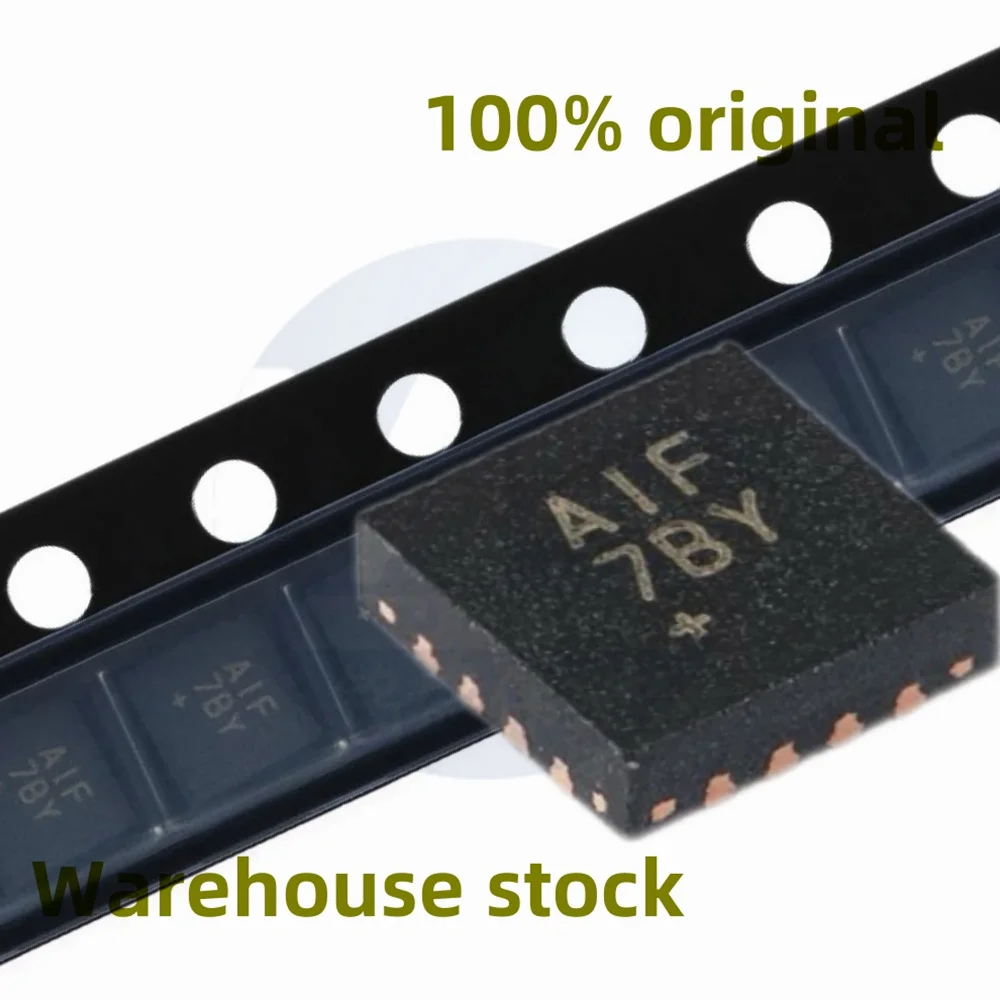 

100PCS 100% original MAX97220AETE MAX97220 TQFN-16 silk screen AIF A1F driver IC