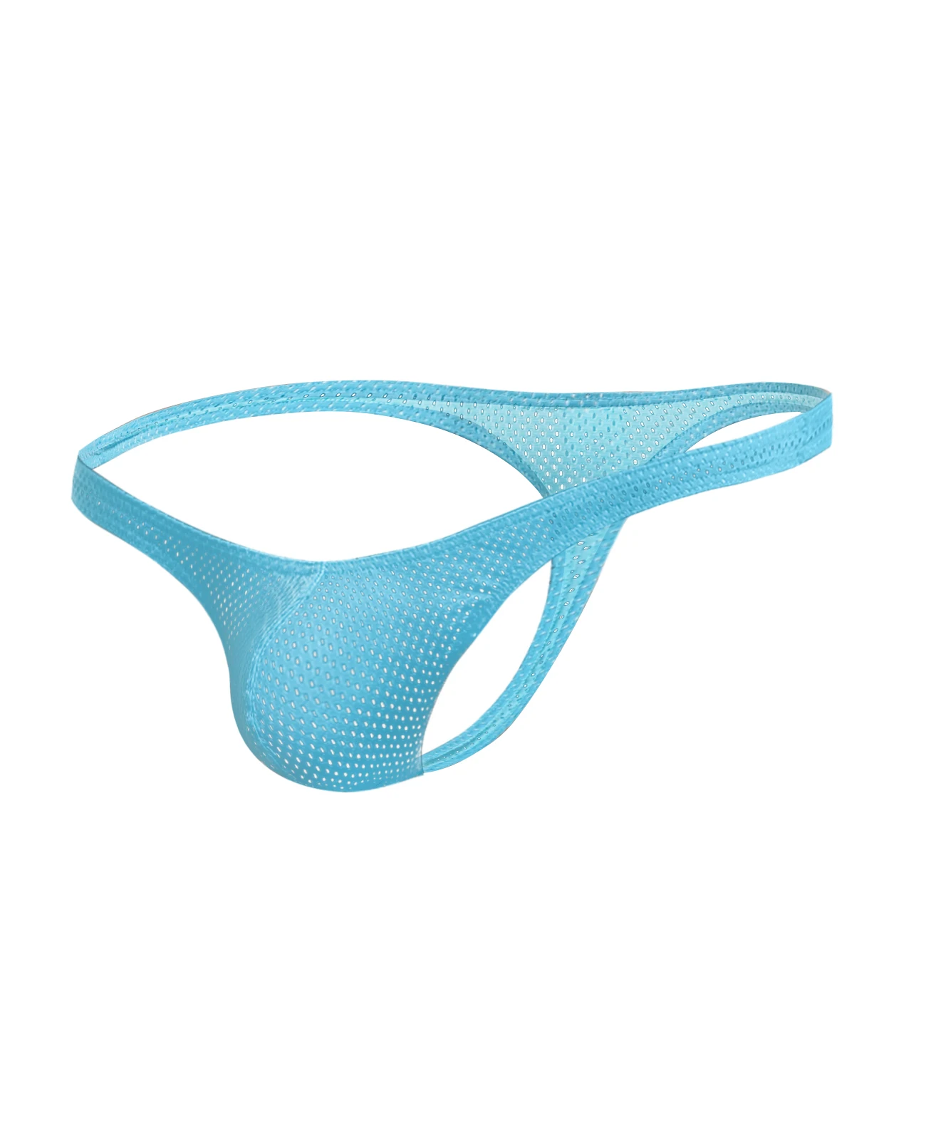 شبكة تنفس ملخصات رجل الحقيبة السروال الملابس الداخلية روبا الداخلية Hombre مثلي الجنس الملابس الداخلية سيسي سراويل للرجال مثير ملخصات 1 قطعة