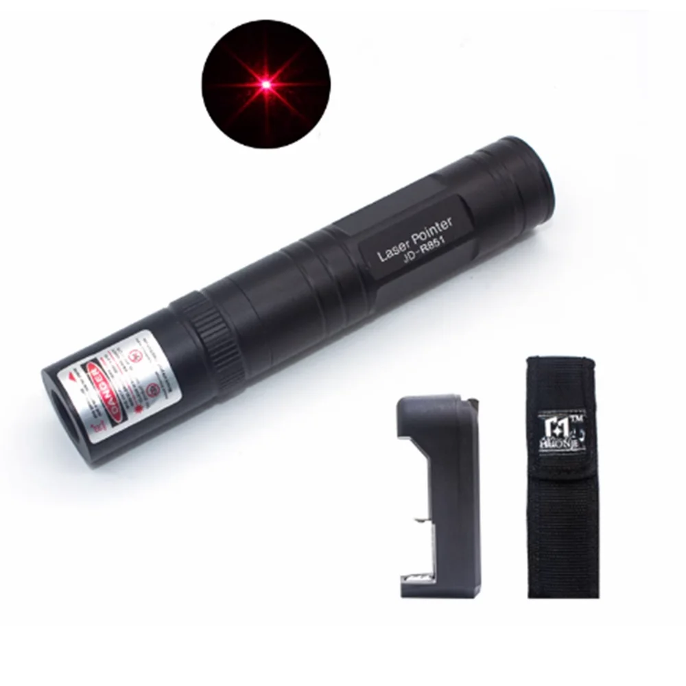 650nm Red Dot/Line/Cross LED Positioning and Cutting Module