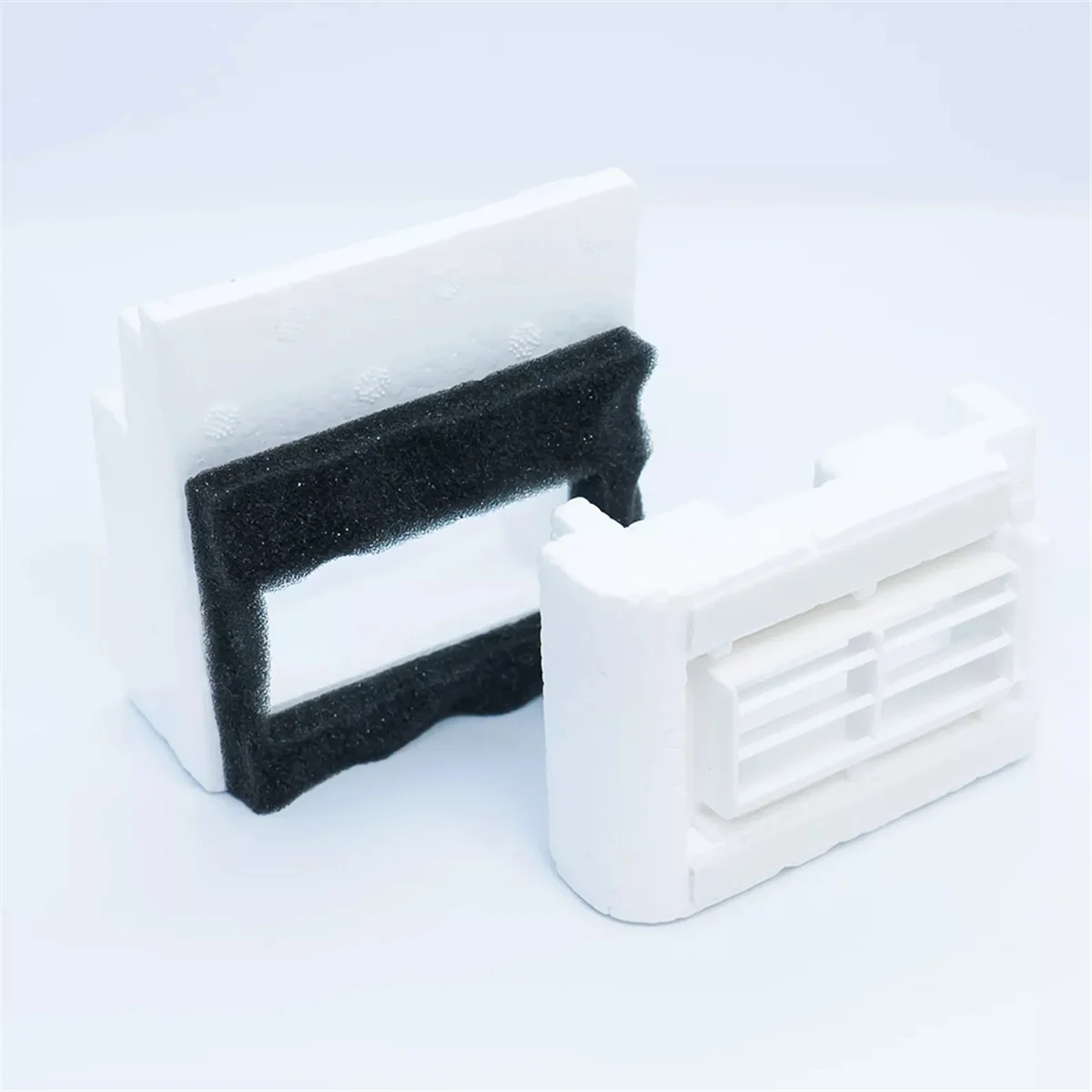 BFYLE 242303001 , AP 5788340 , PS 8746718   voor Electrolux Frigidaire koelkast luchtdemper