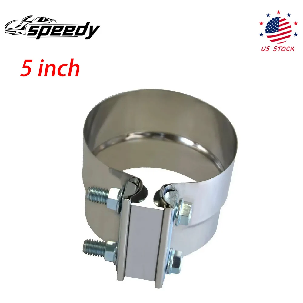 5 Inch Silver Lap J… - image