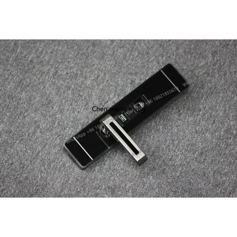 Smart Fingerprint Door Lock Card Password Password Key  App Lock