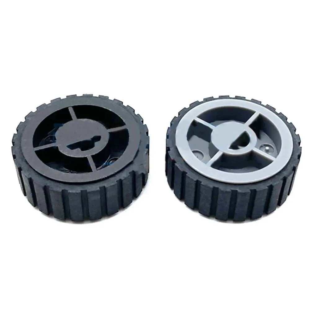 

Paper PICKUP FEED ROLLER ACM Tires 40X5451 Fits For Lexmark DELL 2350D 2330D X363DW E462 ES460DN E360DN DELL3330DN 2330DN E260D