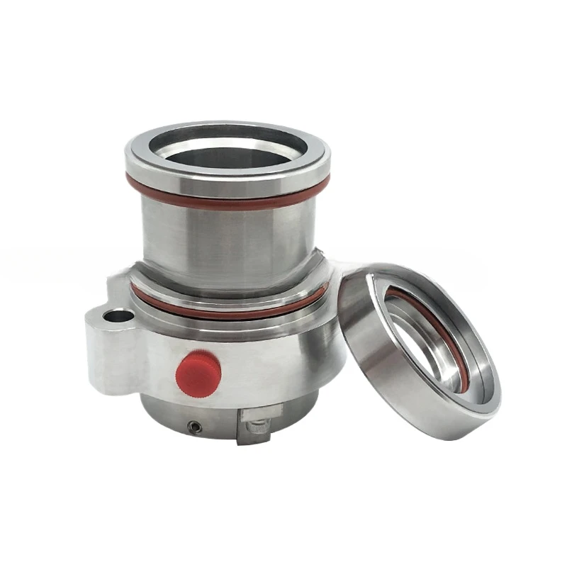 mechanical seal, suitable for Metal pulp pump mechanical seal