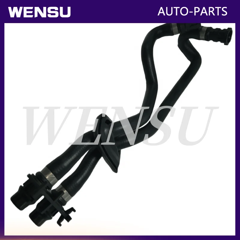 

31274927 Шланг охлаждающей жидкости для теплого воздуха подходит для всей серии VOLVO Volvo C70 I S60 I S70 S80 I 31274927