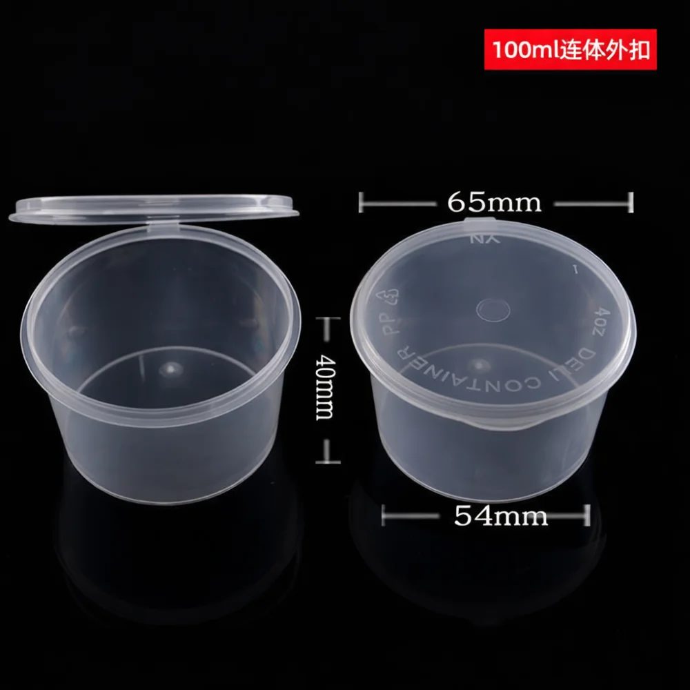Mini-Portionsbehälter, auslauf – Food Packed Snacks Bewertung und Preis