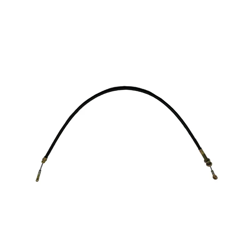 

Applicable to E16/E20-335 forklift accessories 0009350672 handbrake cable