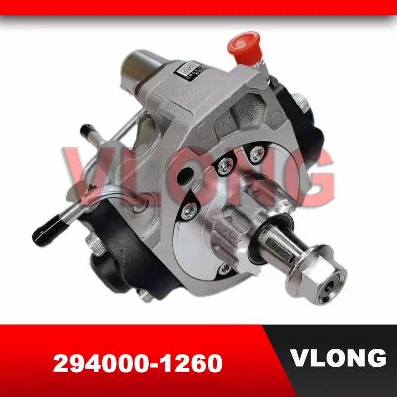 HP3 High Pressure Fuel Pump For Mitsubishi Pajero 4M41 HP Di-D TD 4WD Diesel Oil Pump 1460A040 294000-1070 1460A059 294000-1260