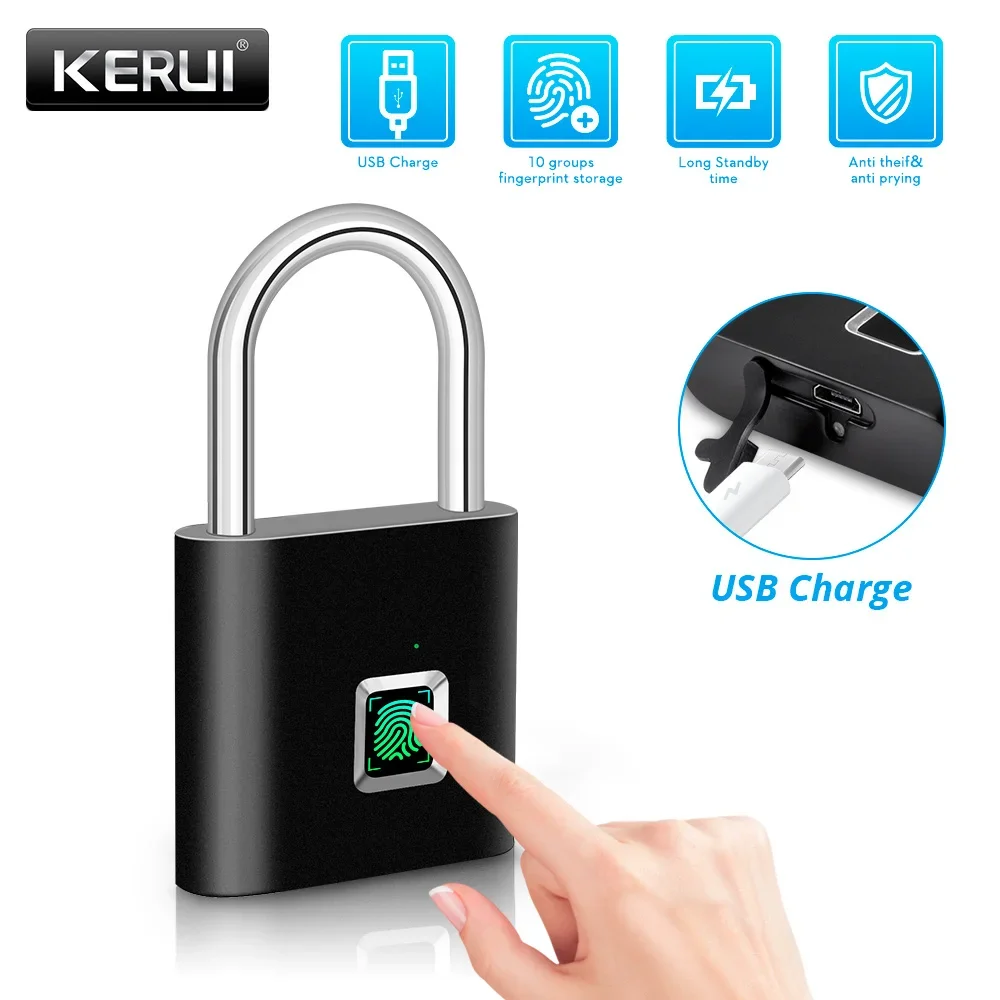 Thumbnail 2 - #31 Smart Door Locks Comparison Guide